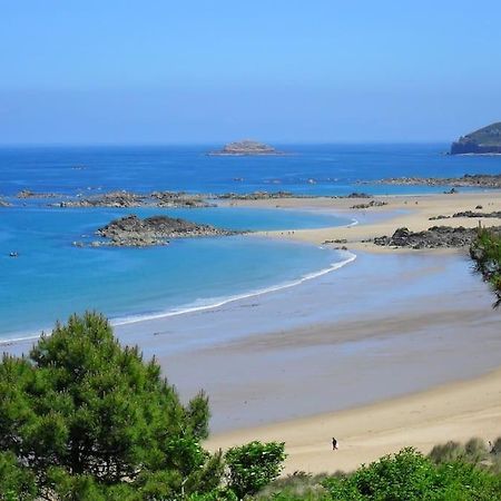 Maison - Plage A Pied Frehel Exterior foto