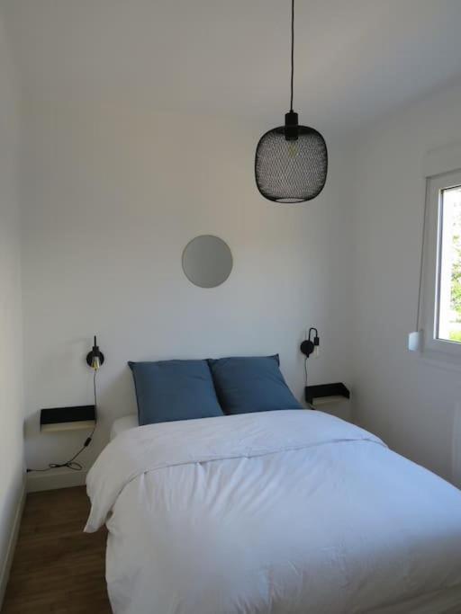 Maison - Plage A Pied Frehel Exterior foto
